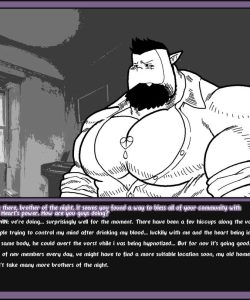 Monster Smash 2 263 and Gay furries comics
