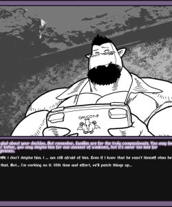 Monster Smash 2 266 and Gay furries comics