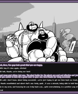 Monster Smash 2 268 and Gay furries comics
