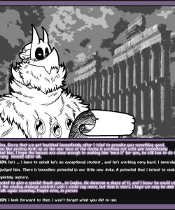 Monster Smash 2 271 and Gay furries comics
