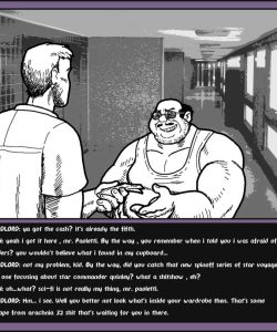 Monster Smash 2 273 and Gay furries comics