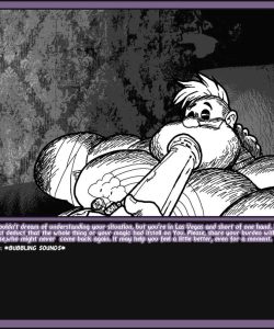 Monster Smash 2 276 and Gay furries comics