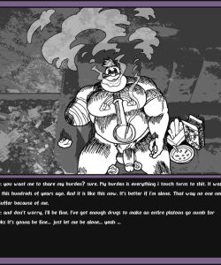 Monster Smash 2 278 and Gay furries comics