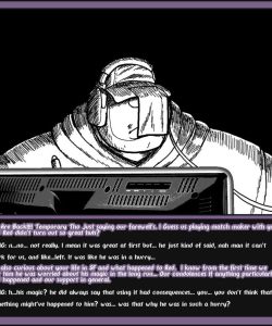 Monster Smash 2 280 and Gay furries comics