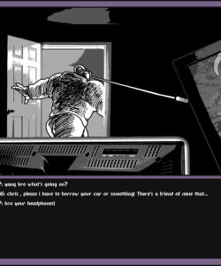 Monster Smash 2 282 and Gay furries comics