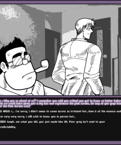 Monster Smash 2 285 and Gay furries comics