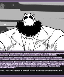Monster Smash 2 286 and Gay furries comics