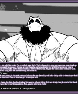 Monster Smash 2 287 and Gay furries comics