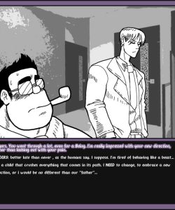 Monster Smash 2 289 and Gay furries comics
