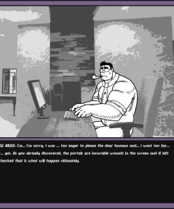 Monster Smash 2 294 and Gay furries comics