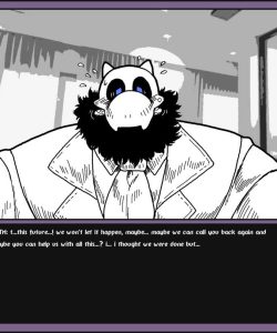 Monster Smash 2 296 and Gay furries comics