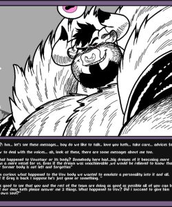 Monster Smash 2 298 and Gay furries comics