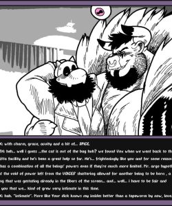 Monster Smash 2 300 and Gay furries comics
