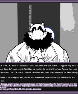 Monster Smash 2 302 and Gay furries comics