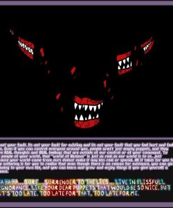 Monster Smash 2 312 and Gay furries comics