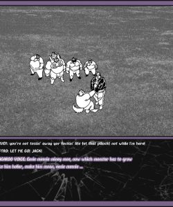 Monster Smash 3 048 and Gay furries comics
