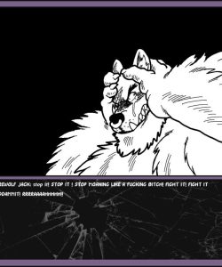 Monster Smash 3 083 and Gay furries comics