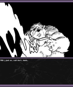 Monster Smash 3 168 and Gay furries comics