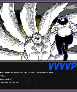 Monster Smash 3 192 and Gay furries comics
