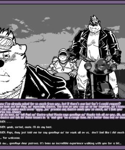 Monster Smash 3 254 and Gay furries comics