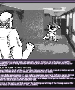 Monster Smash 3 275 and Gay furries comics