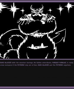 Monster Smash 4 029 and Gay furries comics
