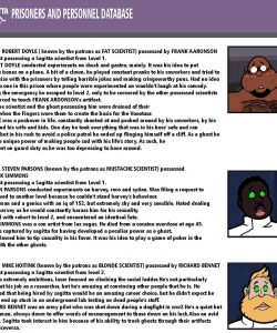 Monster Smash 4 099 and Gay furries comics