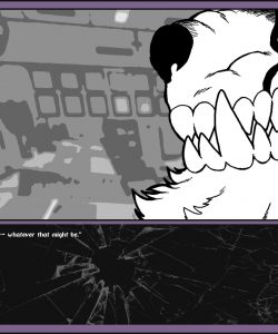 Monster Smash 4 161 and Gay furries comics