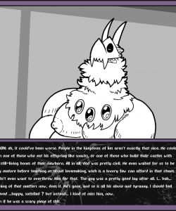 Monster Smash 4 169 and Gay furries comics