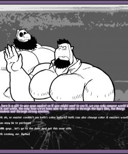 Monster Smash 4 193 and Gay furries comics