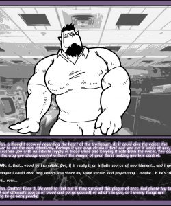 Monster Smash 4 218 and Gay furries comics