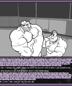 Monster Smash 4 300 and Gay furries comics