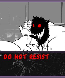 Monster Smash 4 313 and Gay furries comics