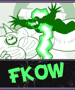 Monster Smash 4 367 and Gay furries comics