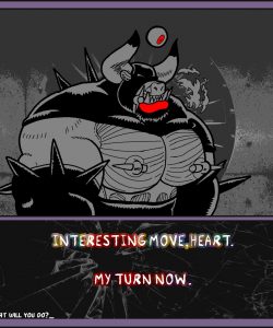 Monster Smash 4 371 and Gay furries comics