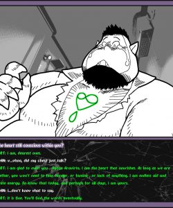 Monster Smash 4 379 and Gay furries comics
