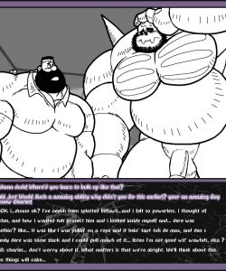 Monster Smash 4 389 and Gay furries comics