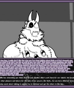 Monster Smash 4 404 and Gay furries comics