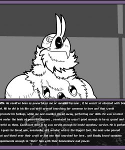 Monster Smash 4 405 and Gay furries comics