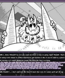 Monster Smash 4 426 and Gay furries comics