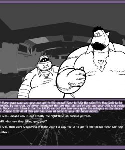 Monster Smash 4 430 and Gay furries comics