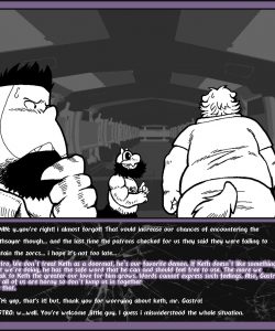 Monster Smash 4 431 and Gay furries comics