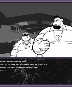 Monster Smash 4 439 and Gay furries comics