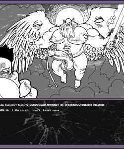 Monster Smash 4 450 and Gay furries comics