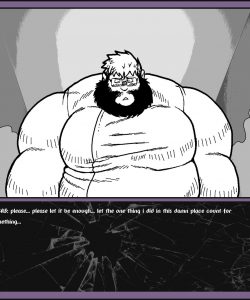Monster Smash 4 461 and Gay furries comics