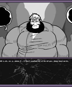 Monster Smash 4 462 and Gay furries comics