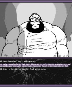 Monster Smash 4 465 and Gay furries comics