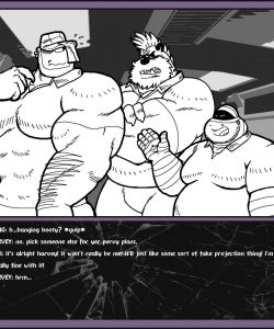 Monster Smash 4 516 and Gay furries comics