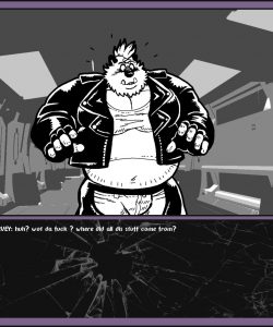 Monster Smash 4 527 and Gay furries comics