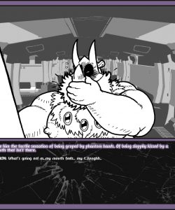 Monster Smash 4 531 and Gay furries comics